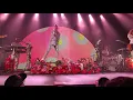 Misterwives - decide to be happy (11/16 Live in Dallas)