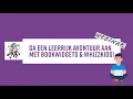 Download Lagu Ga een leerrijk avontuur aan met Whizzkids en BookWidgets!