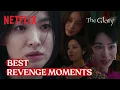 Download Lagu Finally getting revenge on your childhood bully | Best revenge moments from The Glory [ENG SUB]