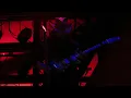 Chris Stapleton "Fire Away'" Live at Mark G Estess Arena at Hard Rock Hotel & Casino
