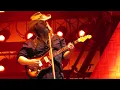 Chris Stapleton Fire Away Live at Mark G Estess Arena at Hard Rock Hotel Casino