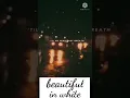 Download Lagu beautiful in white(story wa)#Shorts