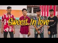 Download Lagu SWEET IN LOVE - Gilbert Kakondo ft Joshua Tinentang x Fano Ventola x Luky Ambalao x Renaldi Sabanari