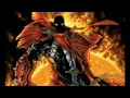 Spawn Compendium Vol 1 IMAGE COMICS GRAPHIC NOVEL REVIEW