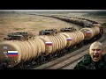 Download Lagu 2 minuten geleden! Alle Russische brandstofvoorraden aan Noord-Korea opgeblazen door Oekraïne - arm