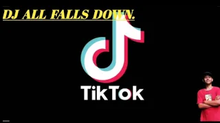 dj all falls down terbaru 2020