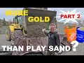 More GOLD than Home Depot and Lowes sand PART 2 epic conclusion
