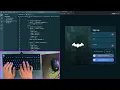 ASMR Programming Designing a Mesmerizing Sign-Up Form