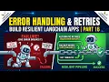 Error Handling Retries Explained in 2 Minutes LangChain