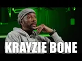 Download Lagu Krayzie Bone Admits He Never Thought Chamillionaire’s \