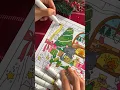coloring pages for the holidays