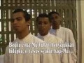 Download Lagu Tuhan Memanggil Namaku. Cipt : P. Justin Genohon, SVD