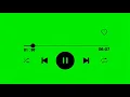 Download Lagu Spotify Music Player Overlay Green Screen • | Warriyo - Mortals (feat. Laura Brehm) [NCS Release]