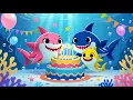 Download Lagu Sing Baby Shark | Cute Animal Dance \u0026 Popular Kids Songs