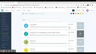 Introduction to CodeHS