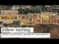 Zillow Surfing The Most Expensive Home in San Diego 108 000 000