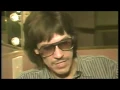 Steppenwolf - RARE John Kay interview 1987