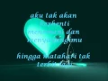 Download Lagu Wali Band - Doaku Untukmu Sayang with lyrics.wmv
