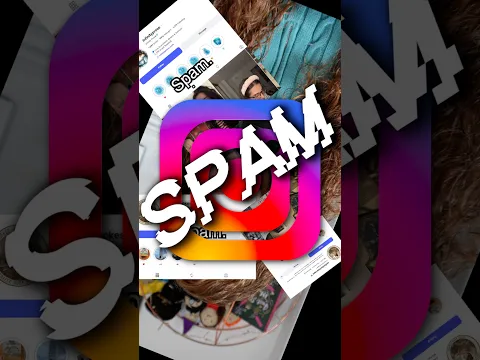 📷InstaSPAM🚨
