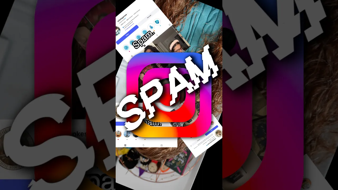 📷InstaSPAM🚨