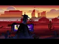 2025 Roku Screensaver - Western