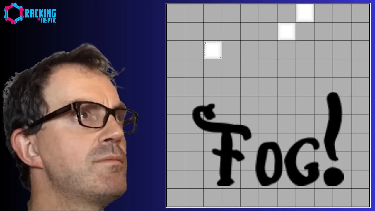 The Sudoku Fog Has Grown!