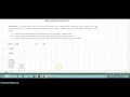 Normal distribution probability in Excel