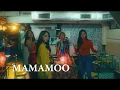 Lagu MAMAMOO - WIND FLOWER MV