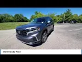 2023 Honda Pilot near me Indianapolis Beech Grove Speedway Lawrence Indiana IHO1784 IHO1784