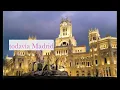 mon pays préféré l'espagne