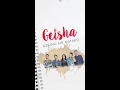 Download Lagu GEISHA - Kering Air Mataku (Official Lyric Video) | Vertical Version