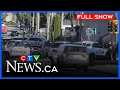 Download Lagu Shots fired at police station | CTV News Vancouver at Six for Oct. 6, 2025