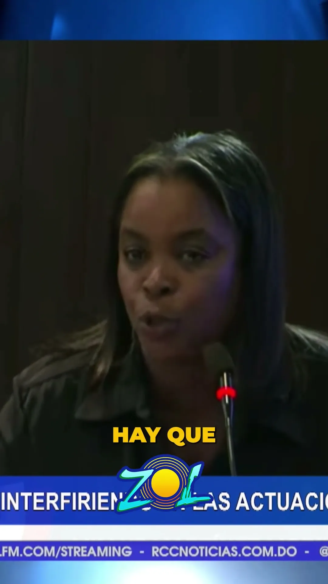PIDEN INVESTIGAR A FONDO EL INCIDENTE: “HAY PERFILES QUE NO APUNTAN A NADA BUENO”