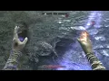 How does Soul Trap spell work - Skyrim