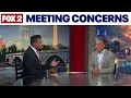 Returning civility to politics Dearborn council meeting concerns