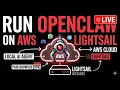 OpenClaw AWS Lightsail Tutorial From Zero to Live