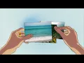 San Holo - wheels up (Official Video) (feat. American Football) - San Holo