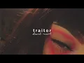 Download Lagu olivia rodrigo - traitor (slowed + reverb)