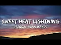Lagu Gregory Alan Isakov - Sweet Heat Lightning (Lyrics)