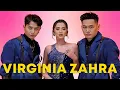Download Lagu Virginia Zahra - Cintaku Terombang Ambing | Full Dance Video | Dangdut
