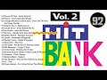 Lagu Hit Bank 92 Vol 2