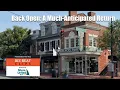 Goolrick s re-opens in downtown Fredericksburg