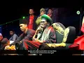 NEW!!! Nasabe Kanjeng Nabi (Full lirik) - Gus Ali Gondrong \u0026 Semut Ireng Sholawat Terbaru 2023