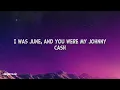 Katy Perry - The One That Got Away (Acoustic) [Lyrics]