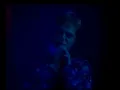 Erasure - Rock Me Gently Live Oxford Apollo 1996