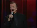 LA CAGE AUX FOLLES "Song On The Sand" Robert Goulet, Regis And Kelly 2005
