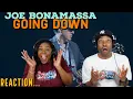 Joe Bonamassa “Going Down” (Live at the Greek Theatre) Reaction | Asia and BJ