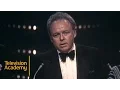 Lagu Carroll O'Connor Wins Outstanding Lead Actor for ALL IN THE FAMILY | Emmys Archive (1972)