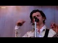 ARCTIC MONKEYS - ARABELLA LIVE AT TRNSMT 2018
