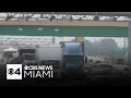 Miami drivers are spending more time than ever stuck in traffic Report